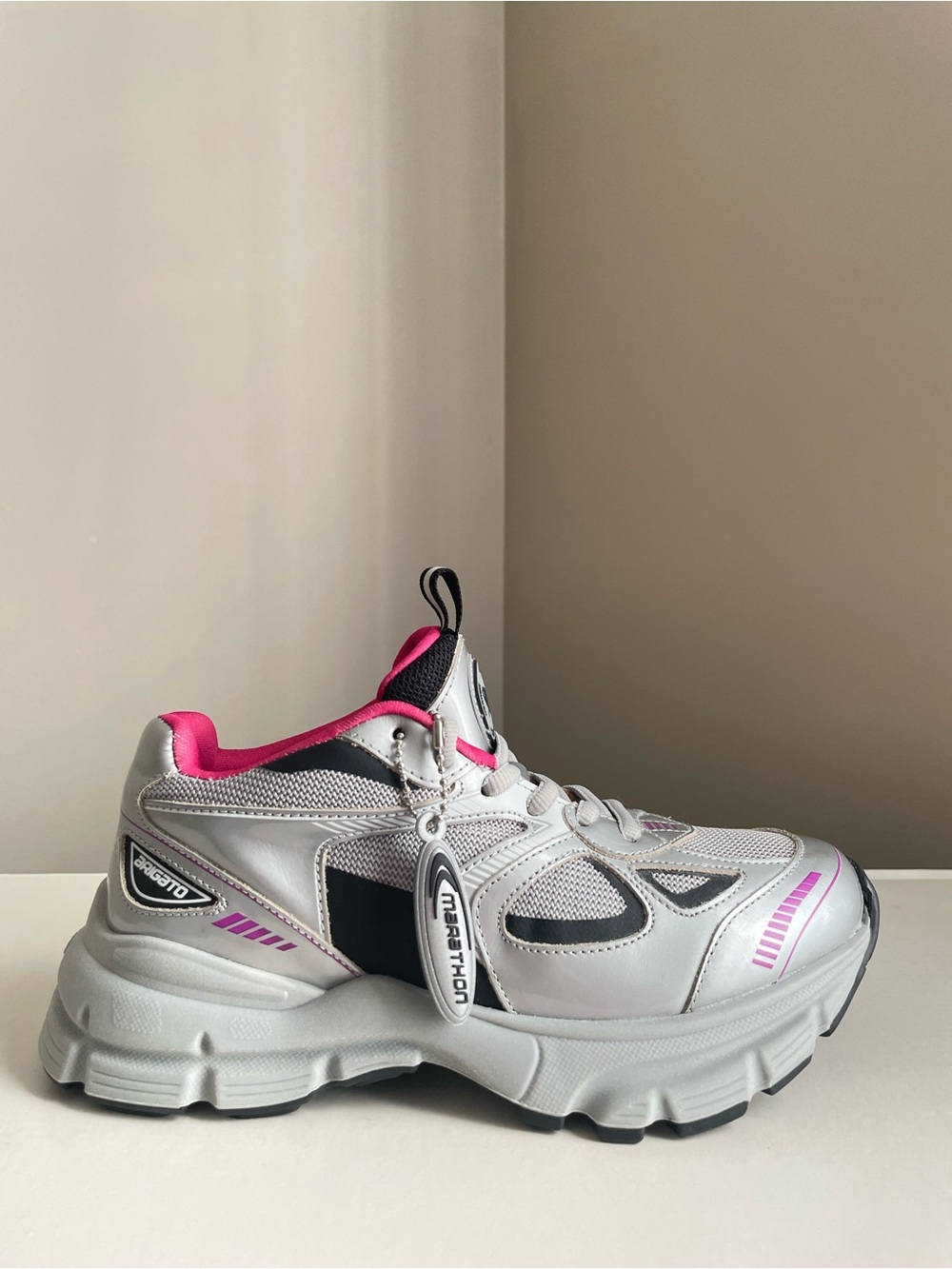 Axel Arigato Marathon Sneakers